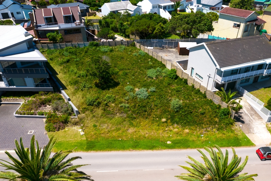 0 Bedroom Property for Sale in Aston Bay Eastern Cape